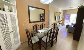 Imagem 5: Apartamento para venda tem 62 metros quadrados com 2 quartos em Tijuca - Rio de Janeiro