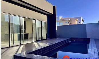 Imagem: Casa de condomínio para venda possui 184