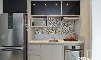 Imagem 7: Apartamento Granja Julieta