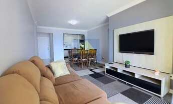 Imagem 3: Apartamento Frente Mar para locação anual - Ed. Saint Tropez