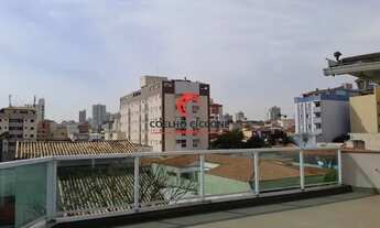 Imagem 2: SOBRADO PARA LOCAÇÃO - SANTA MARIA - SÃO CAETANO DO SUL