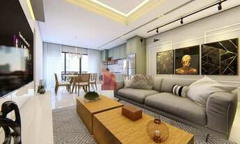 Imagem 2: VENDA: Apartamento Diferenciado com 3 Suítes - Vila Operária - Itajaí/SC