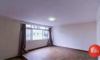 Imagem 3: São Paulo - Apartamento Padrão - Jardins