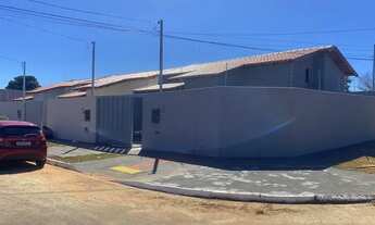 Imagem: Casa com suíte