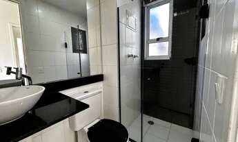 Imagem 6: Apartamento 3 quartos Condomínio weekend