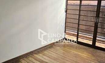 Imagem 7: Casa com 4 dormitórios, 335 m² - venda por R$ 2.500.000 ou aluguel por R$ 11.000/mês - Cen