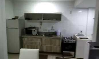 Imagem 2: Loft / apto Kitnet com 1 dormitório