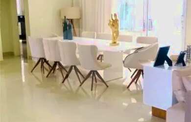 Imagem 9: Casa à venda com 4 quartos, sendo 4 suítes, no condomínio Residencial Villa Dos Inglezes