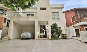 Imagem: Casa à venda em condomínio fechado no