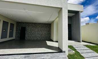 Imagem 2: VENDO CASA JARDINS DO LAGO