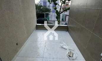 Imagem 7: Área privativa à venda, 3 quartos, 1 suíte, 2 vagas, Santa Inês - Belo Horizonte/MG