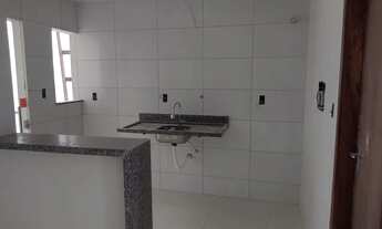 Imagem 7: Casas de 2/4 no Bairro campo limpo próximo ao UEFS