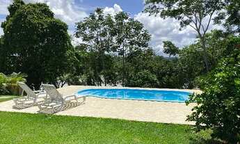 Imagem 3: Rancho - Disponível para Finais de Semana - No Rio São Francisco em Três Marias!