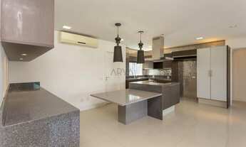 Imagem 2: Cobertura à venda no Batel ARYA1