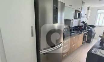 Imagem 2: Cobertura duplex 3 qts Condomínio SUBLIME MAX