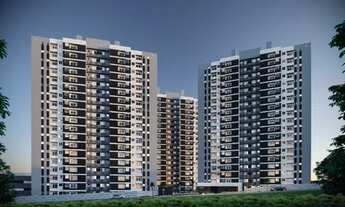 Imagem 3: Apartamento com 2 dormitórios no bairro do Altiplano, com elevador e lazer completo!