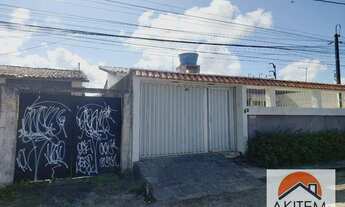 Imagem 4: Casa Nascente com Piscina, 3 quartoss, sendo um suite à venda, 186 m² por R$ 395.000- Rio