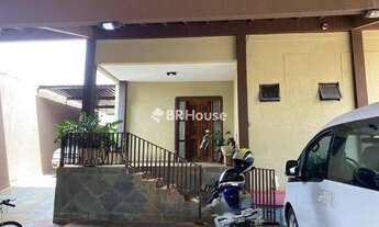 Imagem 3: Monte Castelo Casa com 4 dormitórios