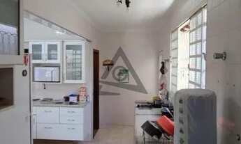 Imagem 4: Casa à venda em Campinas, Taquaral, com 3 quartos, com 233 m²