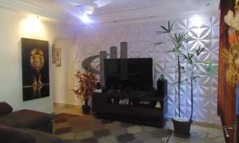 Imagem: Venda Sobrado Sao Caetano do Sul Olimpico