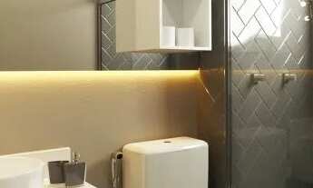 Imagem 7: Apartamento 2 quartos e Varanda- Centro de Niterói