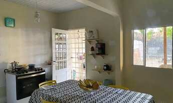 Imagem 2: Casa no Jardim América