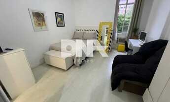 Imagem: Apartamento - / Residencial / Copacabana