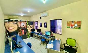 Imagem 2: Oportunidade: Ponto Comercial no Centro de Aracaju/SE com 13 vagas privativas de garagem