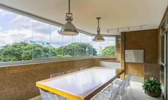 Imagem 5: Apartamento no Bigorrilho - ARYA 1