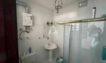 Imagem 7: Venha conhecer este excelente apartamento no Ipanema!