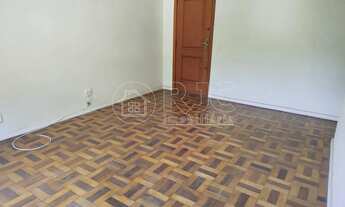 Imagem 3: Imóvel para venda possui 90 metros quadrados com 3 quartos em Tijuca - Rio de Janeiro - RJ