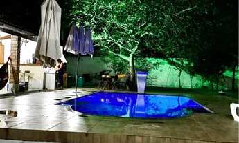 Imagem 3: CASA EM ARUANÃ 5 SUÍTES-Diárias