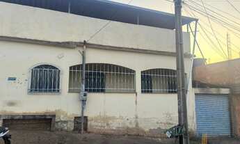 Imagem 5: Casa disponível para venda no bairro Satélite em Conselheiro Lafaiete-MG