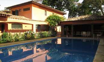 Imagem: Sobrado - 3 Dormitórios (1 Suíte) à Venda