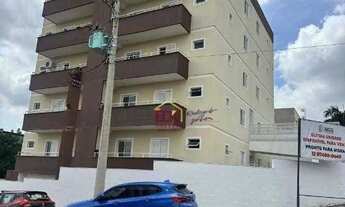 Imagem 4: Apartamento com 2 dormitórios para alugar, 65 m² por R$ 2.044,00/mês - Jardim Santa Luzia