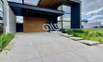 Imagem: Casa Térrea para aluguel no Condomínio