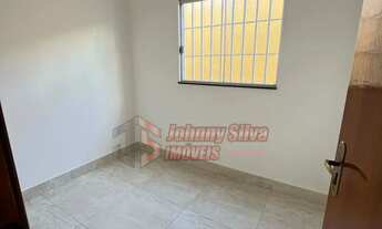 Imagem 3: CASA 100% FINANCIADA 3 QTS ÁGUAS LINDAS