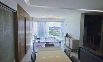 Imagem 5: Cobertura no Condomínio Splendore - Dom Pedro