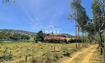 Imagem 3: Sitio 5 alqueires (24,2 hectares) São Miguel do Passa Quatro - GO