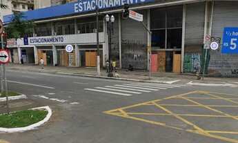 Imagem 4: PRÉDIO COM ÁREA COM 11.200,00M2 ESQUINA ÁREA CENTRAL SANTA EFIGÊNIA SP