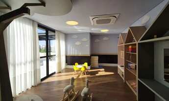 Imagem 3: Apartamento 3 quartos - Jardim Botânico codigo: 155831