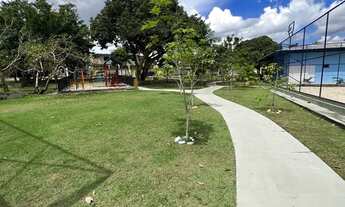 Imagem 4: TERRENO NO CONDOMINIO PONTA NEGRA 1, TOTALMENTE PLANO