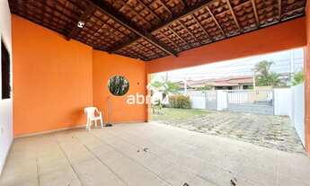 Imagem 4: Casa no Residencial Lirio do Vale I