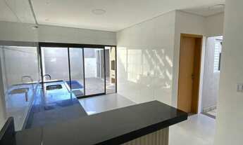 Imagem 5: Térrea para aluguel tem 101 metros quadrados com 3 quartos