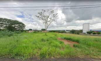 Imagem 5: Terreno Comercial com saída na rua da frente e atrás otima localizacao