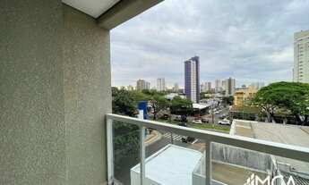 Imagem 6: Apartamento com 2 dormitórios para alugar, 63 m² por R$ 3.865,00/mês - Edifício Di Napoli