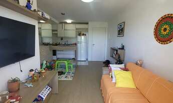 Imagem: Venda de apartamento porteira fechada