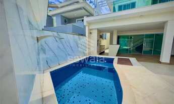 Imagem 4: Casa à venda com 300,00m² e 4 quartos em Recreio dos Bandeirantes, Rio de Janeiro - RJ