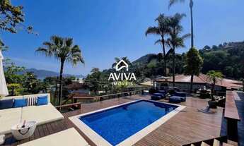 Imagem 2: Casa de Alto Padrão no Condomínio Portogalo Venda e Temporada