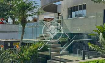 Imagem 5: Apartamento vista mar com churrasqueira